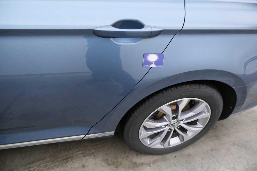 Volkswagen Passat Variant 2016 фото 18