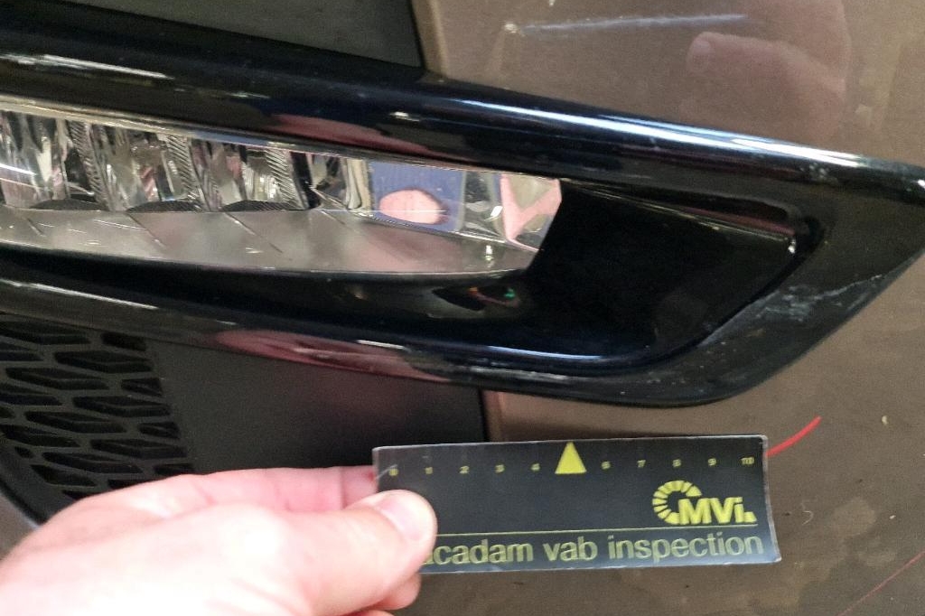 Land Rover Discovery Sport 2017 photo 14