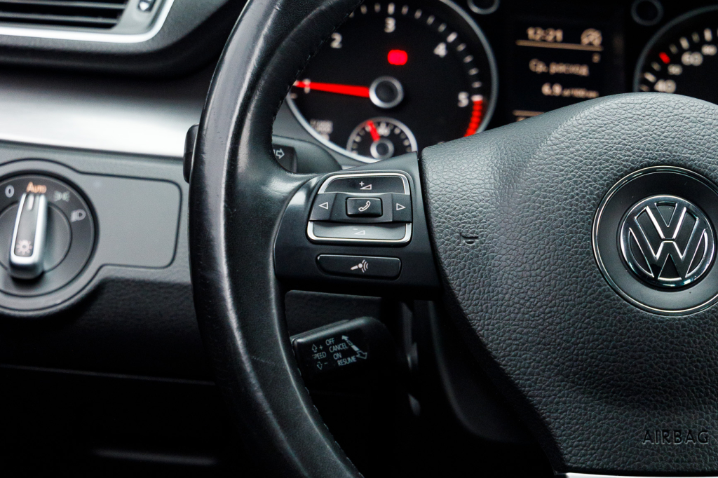 Volkswagen Passat B7 Comfortline 2012 фото 11