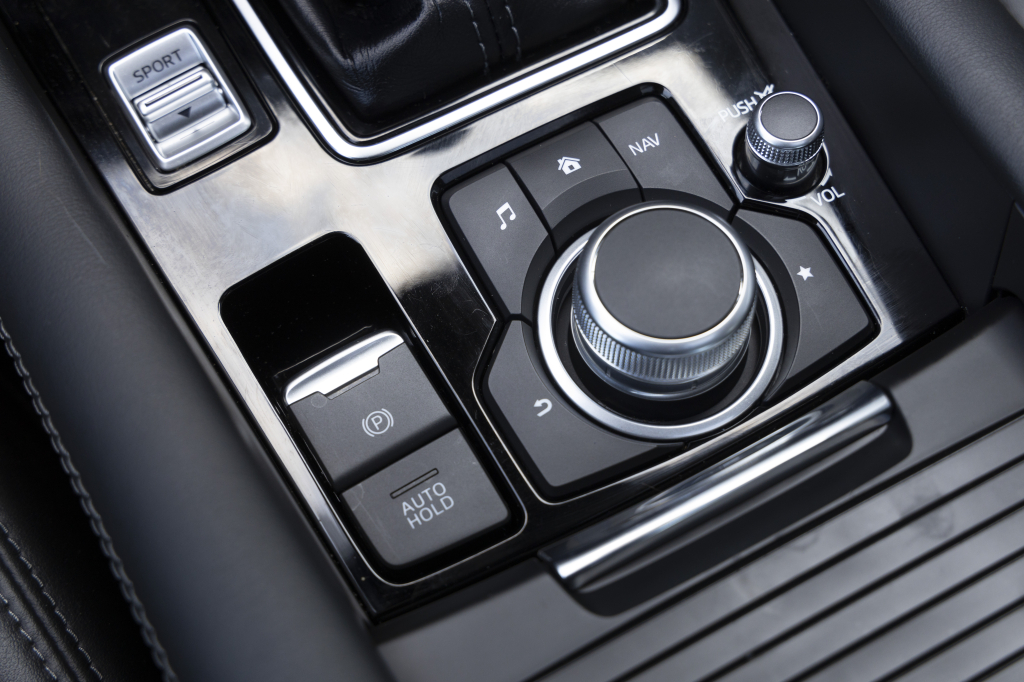 Mazda 6 2021 photo 18