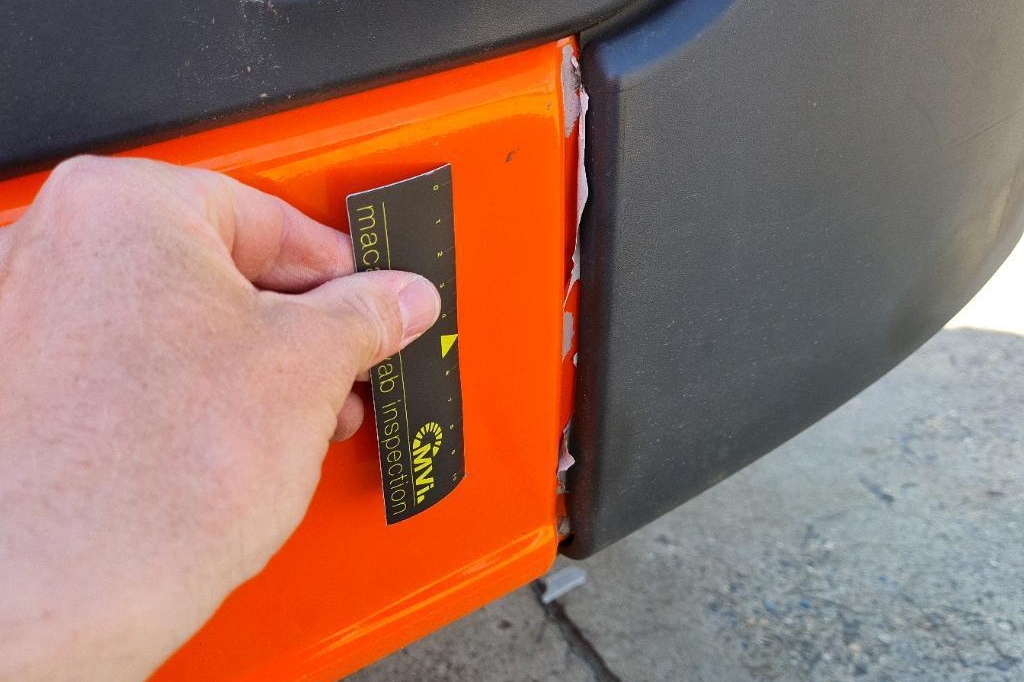 Volkswagen Crafter 2016 фото 55