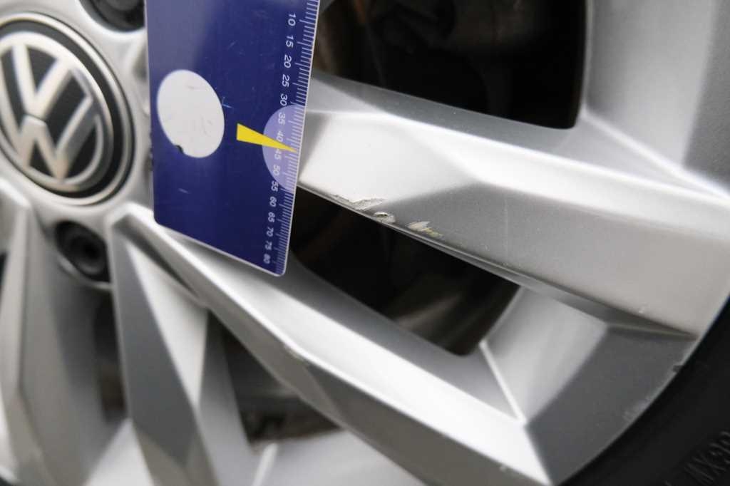 Volkswagen Touran 2017 фото 87