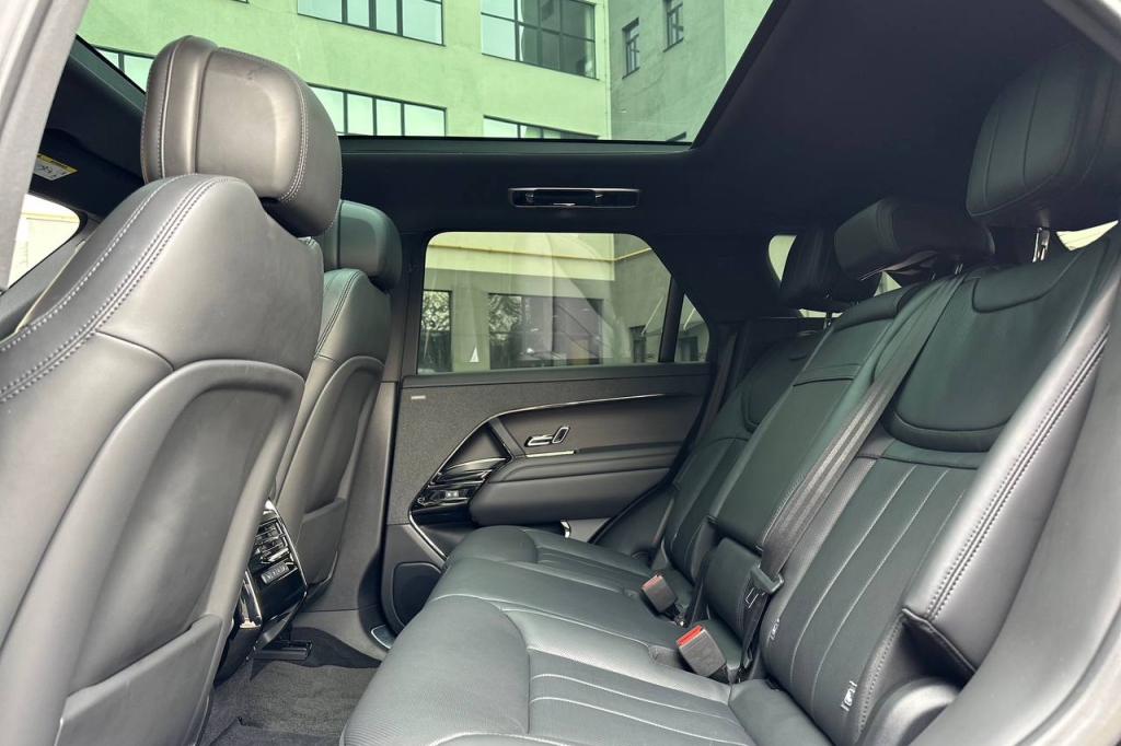 Land Rover Range Rover Sport 2022 photo 20