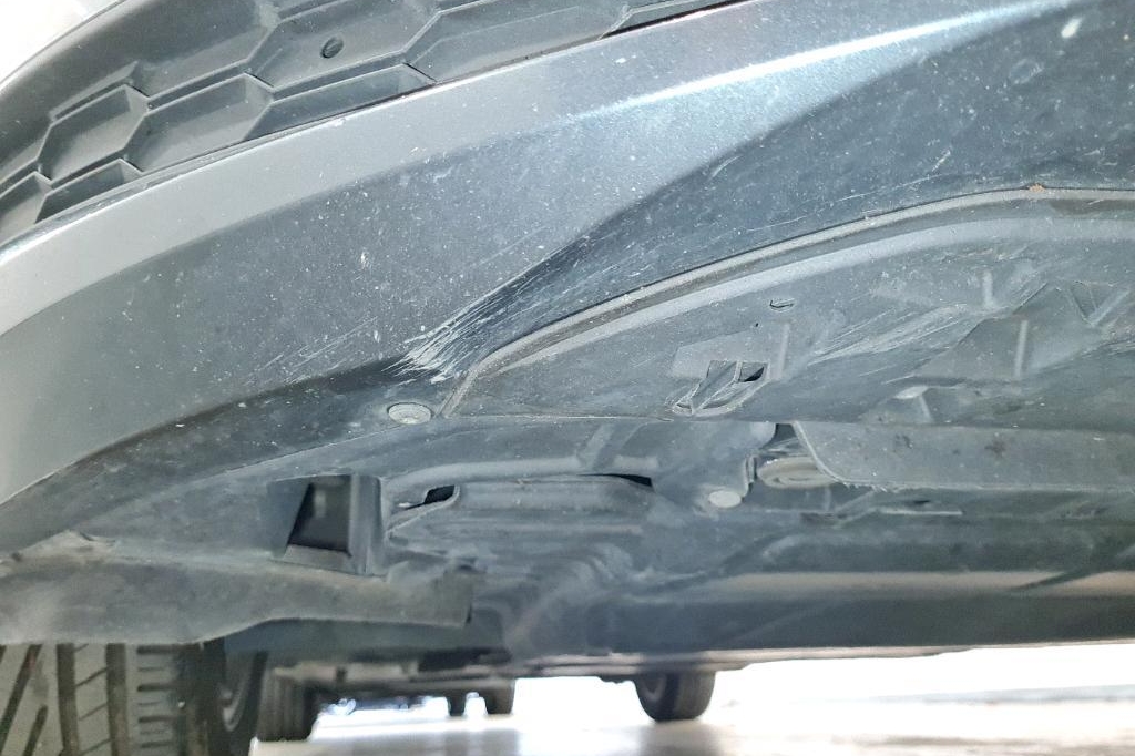 Skoda Octavia Combi 2018 photo 34