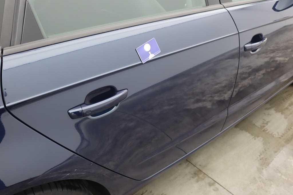 Audi A3 Sportback 2017 photo 7