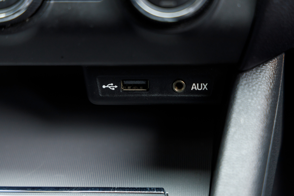 Skoda Octavia A7 2014 фото 22