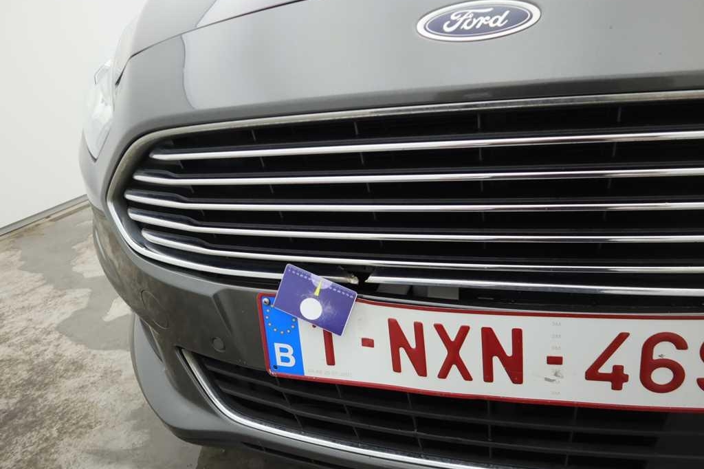 Ford S-Max 2016 фото 25