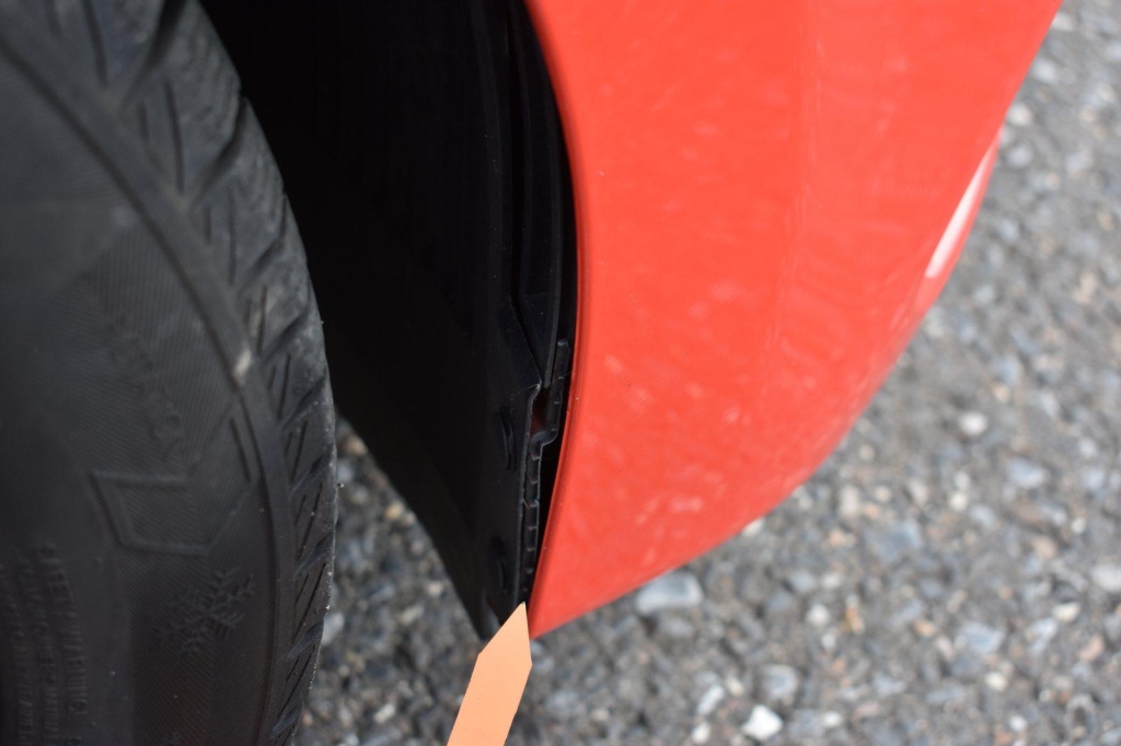 Hyundai i20 2019 photo 27