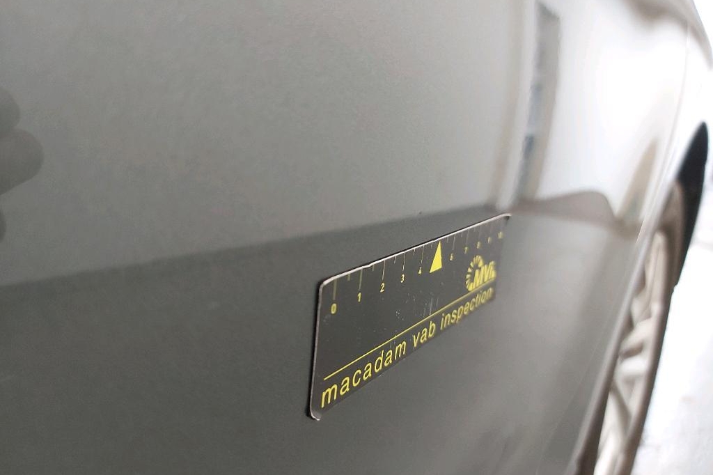 Volkswagen Passat Variant 2017 фото 19