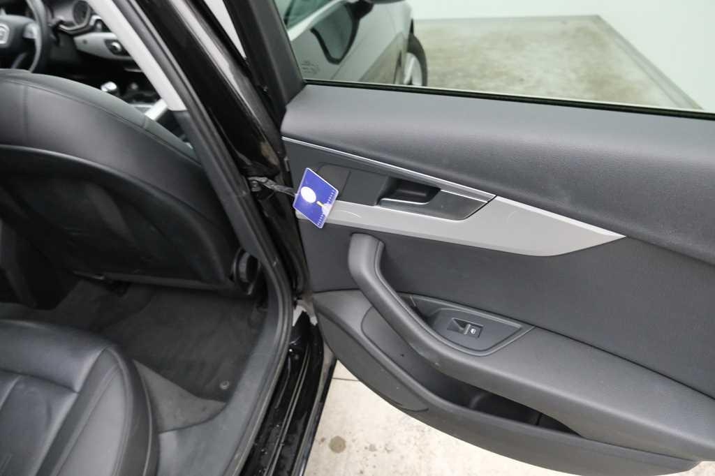 Audi A4 Avant 2016 photo 47