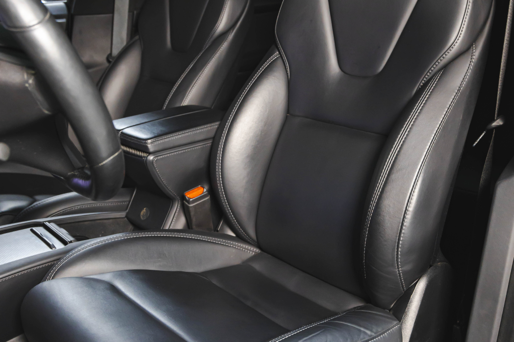 Tesla Model X Dual Motor P100D 2020 photo 17