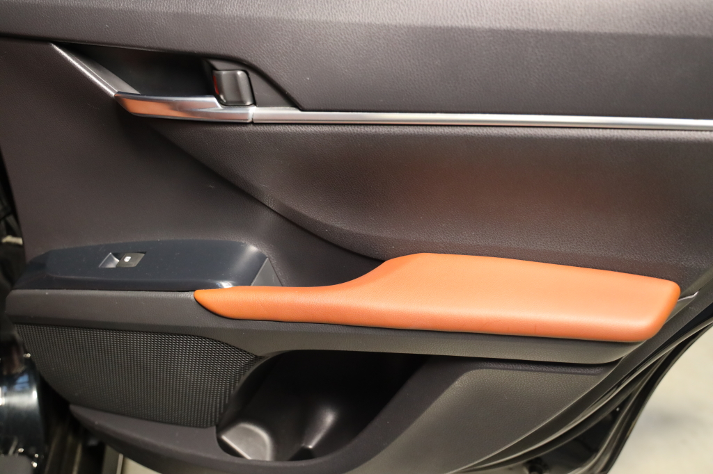 Toyota Camry 2017 photo 15