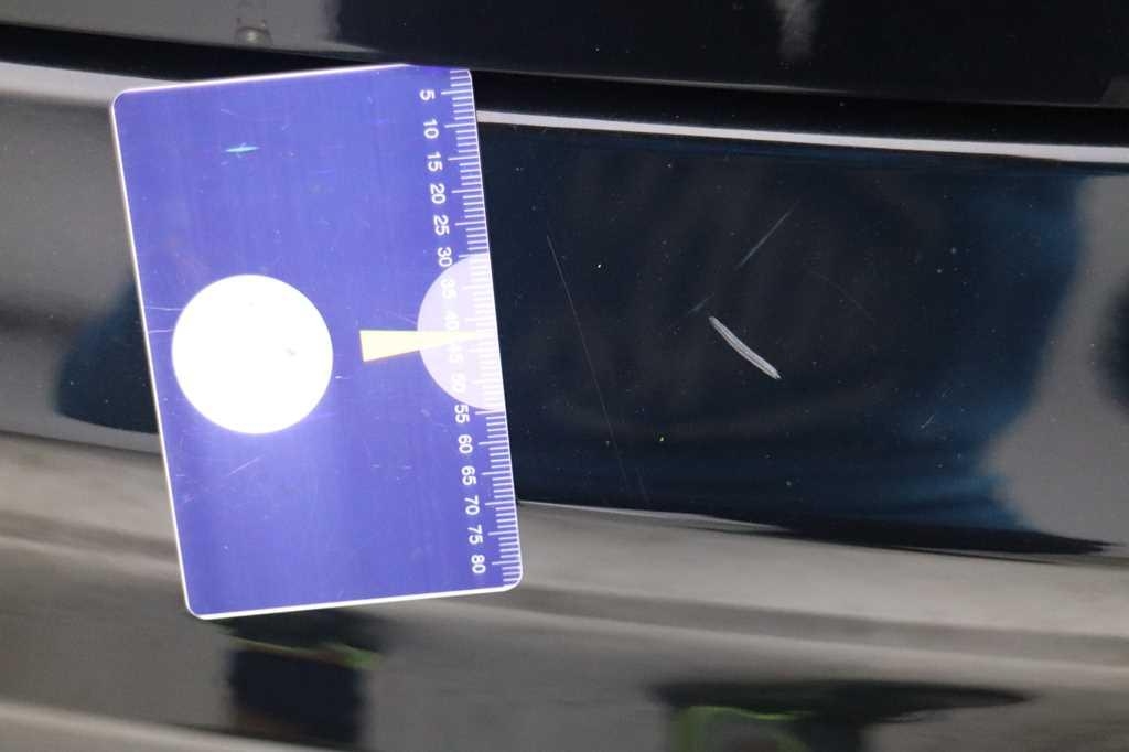 Mercedes-Benz CLA-Klasse 2017 photo 7