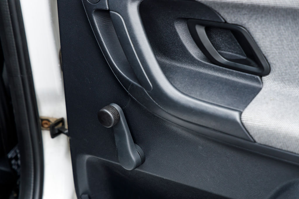 Skoda Fabia 2014 фото 15