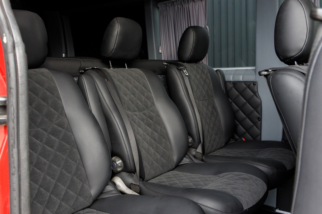 Opel Movano фото 19