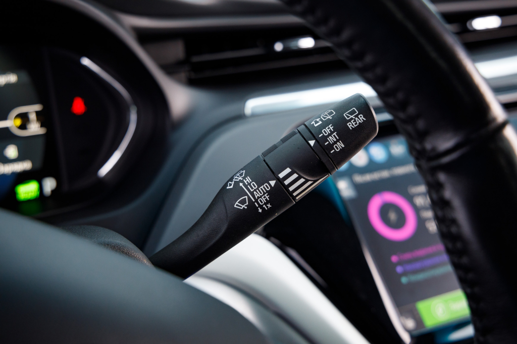 Opel Ampera-e 2018 фото 19