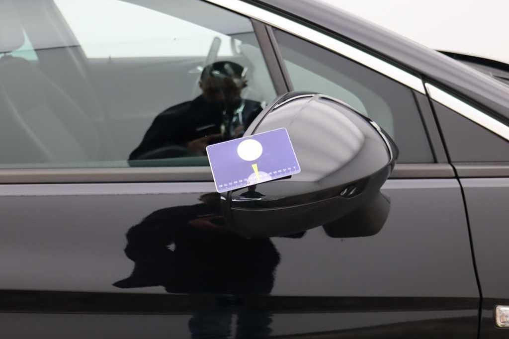 Opel Astra Sports Tourer 2017 photo 31