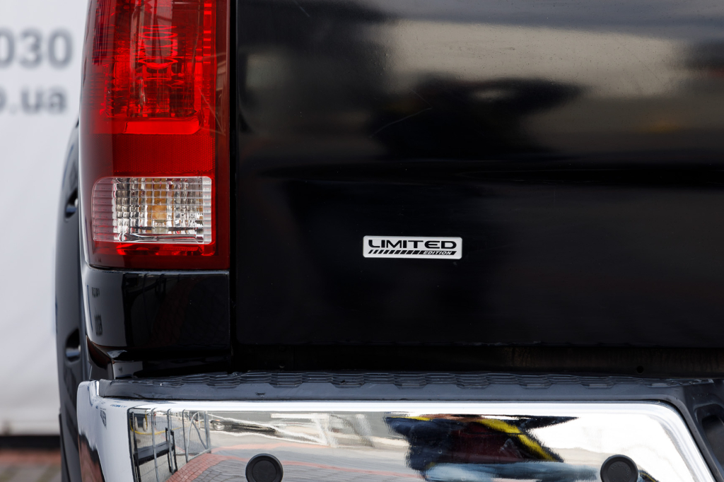 Dodge RAM 1500 SLT 2014 photo 28