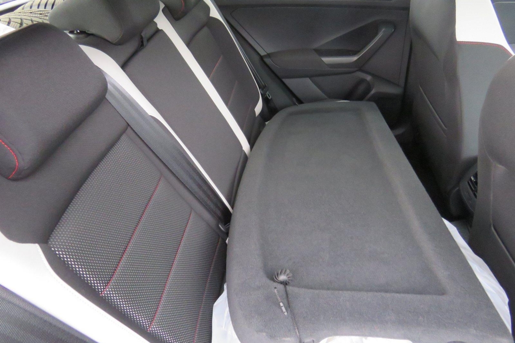 Volkswagen T-Roc 2019 photo 6