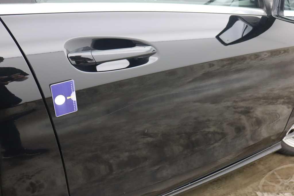 Mercedes-Benz CLA-Klasse 2017 photo 43