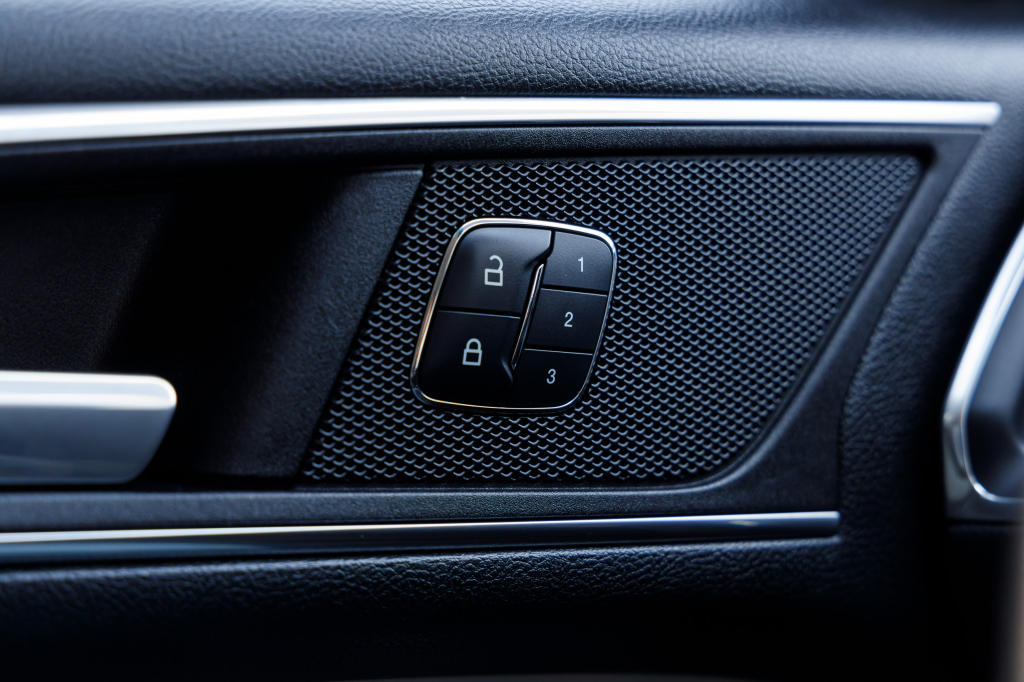 Ford Edge Titanium 2015 фото 27