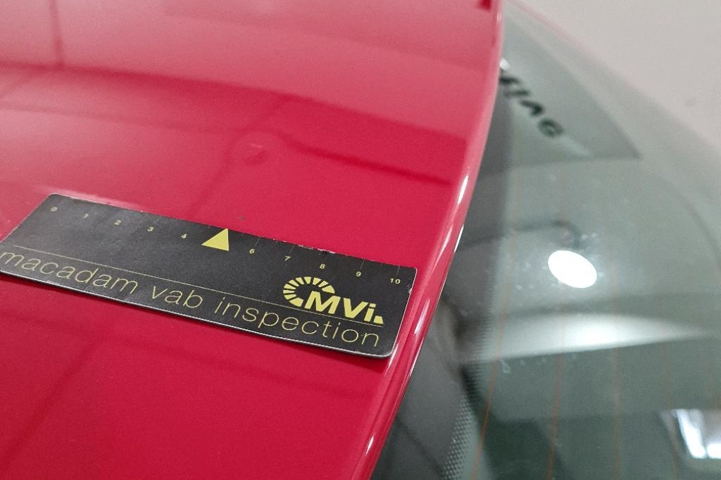 Skoda Octavia Combi 2019 photo 6