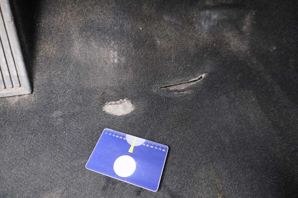 Kia Picanto 2019 photo 12