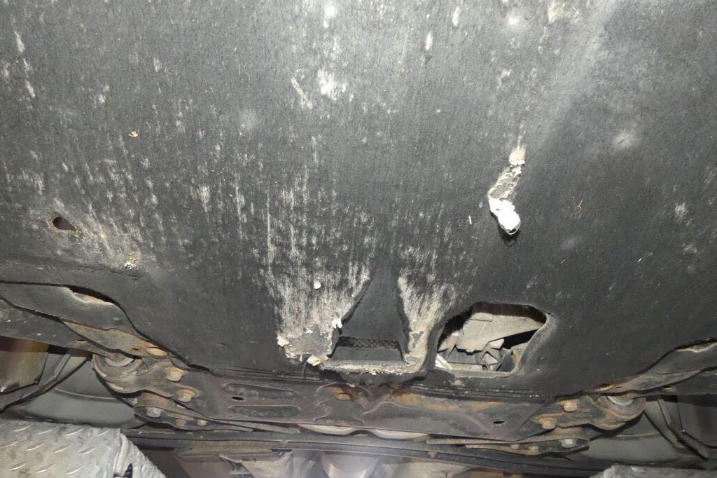 Ford Focus Turnier 2016 photo 19