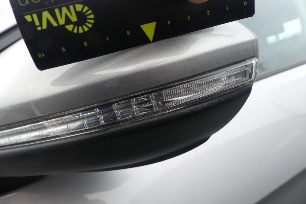 Volkswagen e-Golf 2018 photo 32