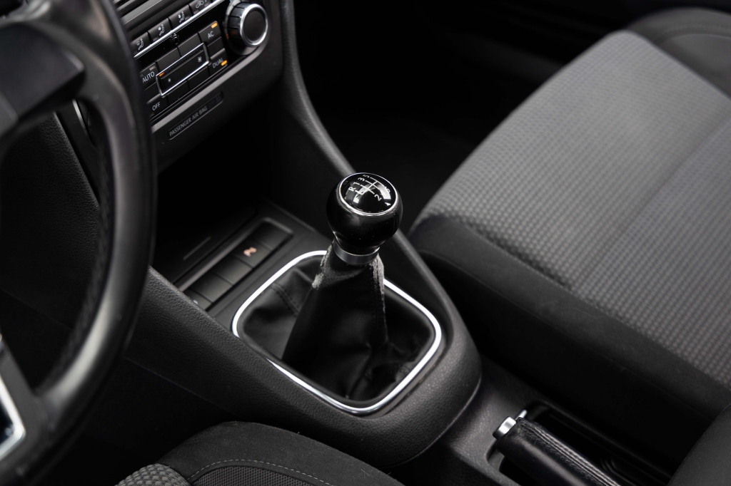 Volkswagen Golf 2009 фото 19