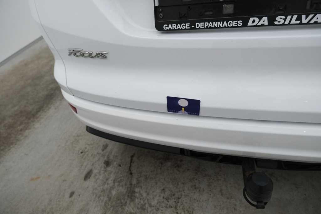 Ford Focus Turnier 2017 photo 26