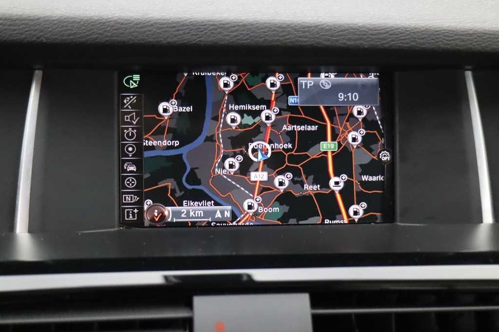 BMW X4 2016 фото 1