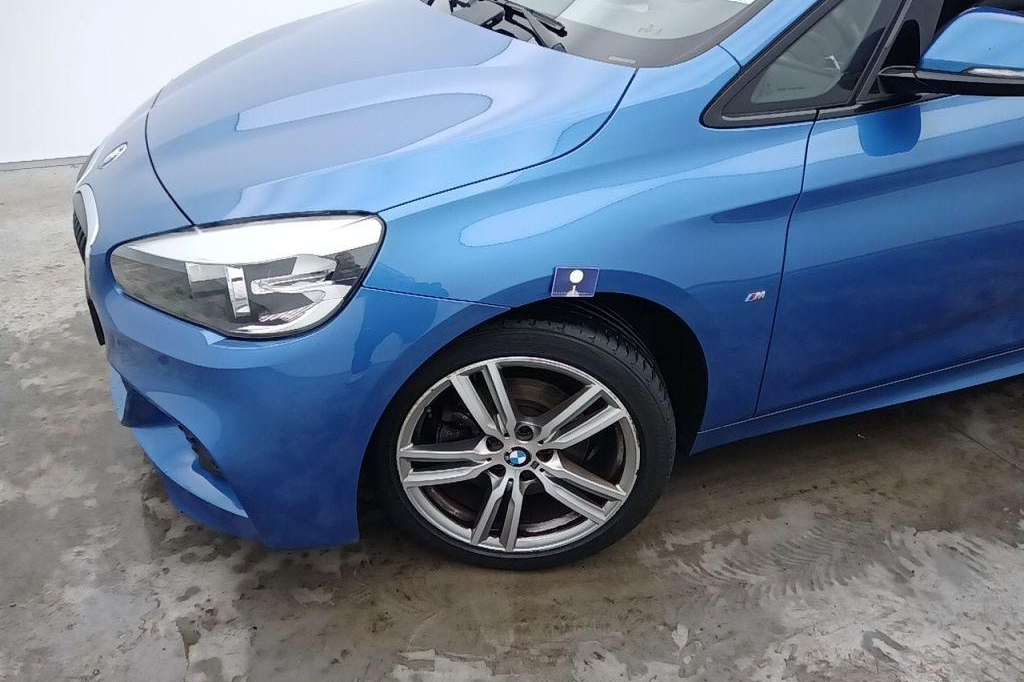 BMW 2er Active Tourer 2015 фото 21