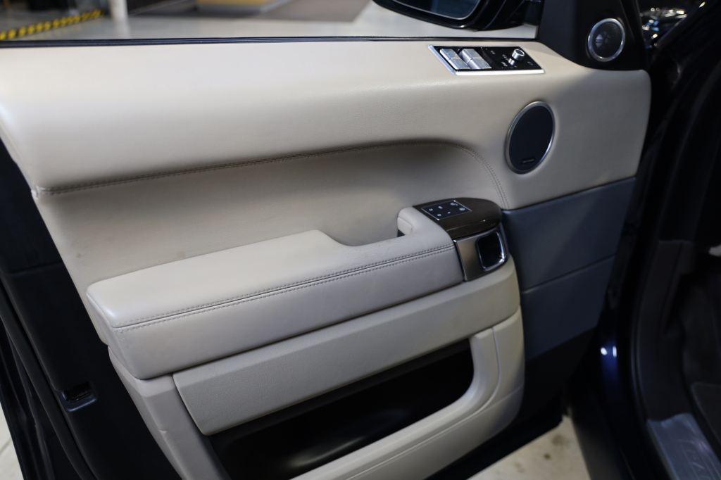 Land Rover Range Rover Sport 2015 фото 52