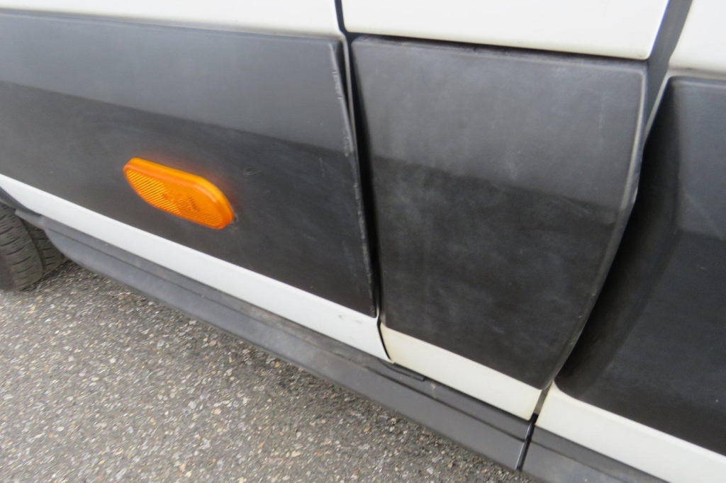 Ford Transit Pritsche 2020 фото 8