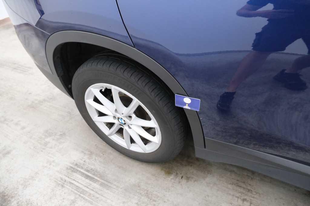 BMW X1 2017 фото 31