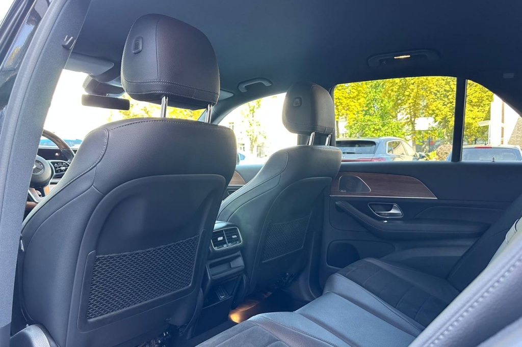 Mercedes-Benz GLE 350e 2021 фото 15