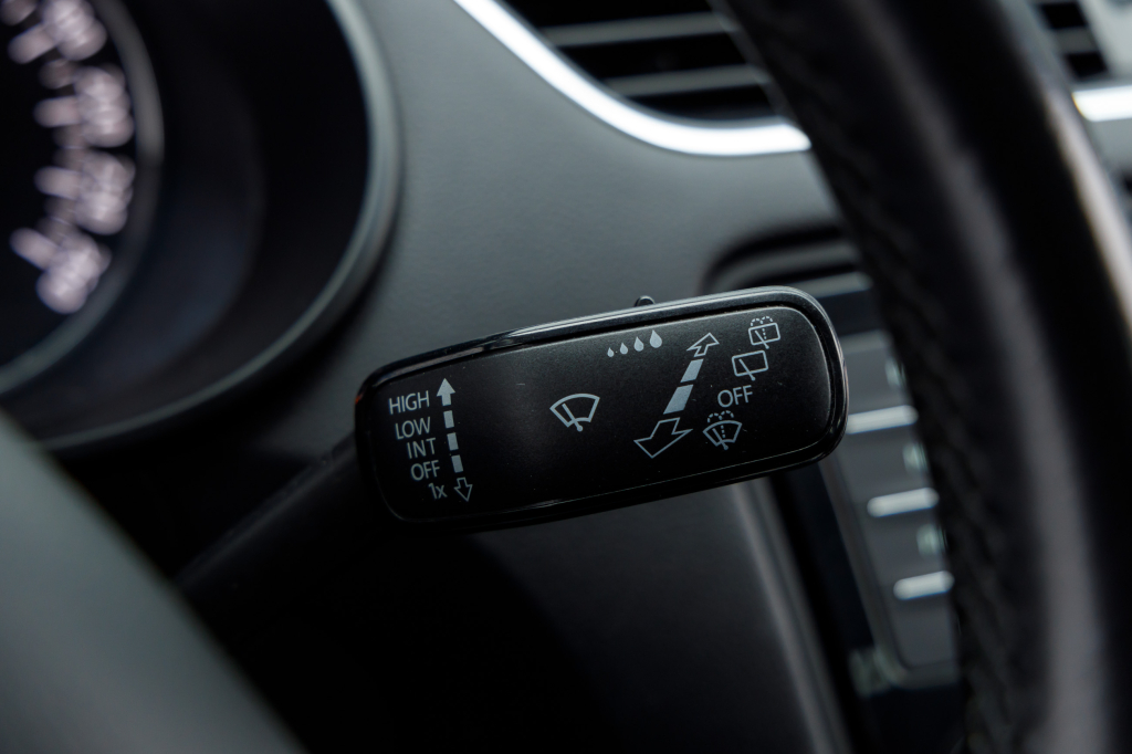 Skoda Octavia A7 2014 фото 31