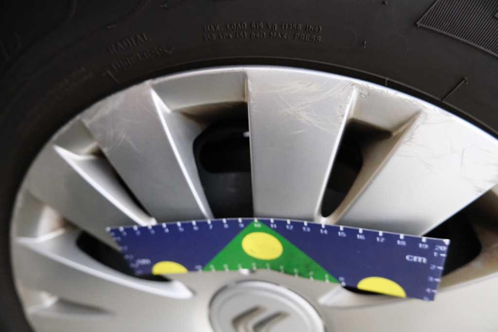 Citroen Berlingo 2016 photo 69