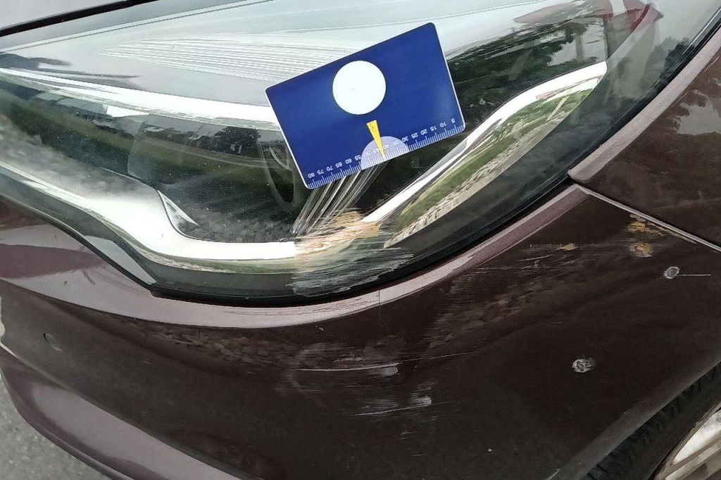 Opel Astra Sports Tourer 2017 фото 29