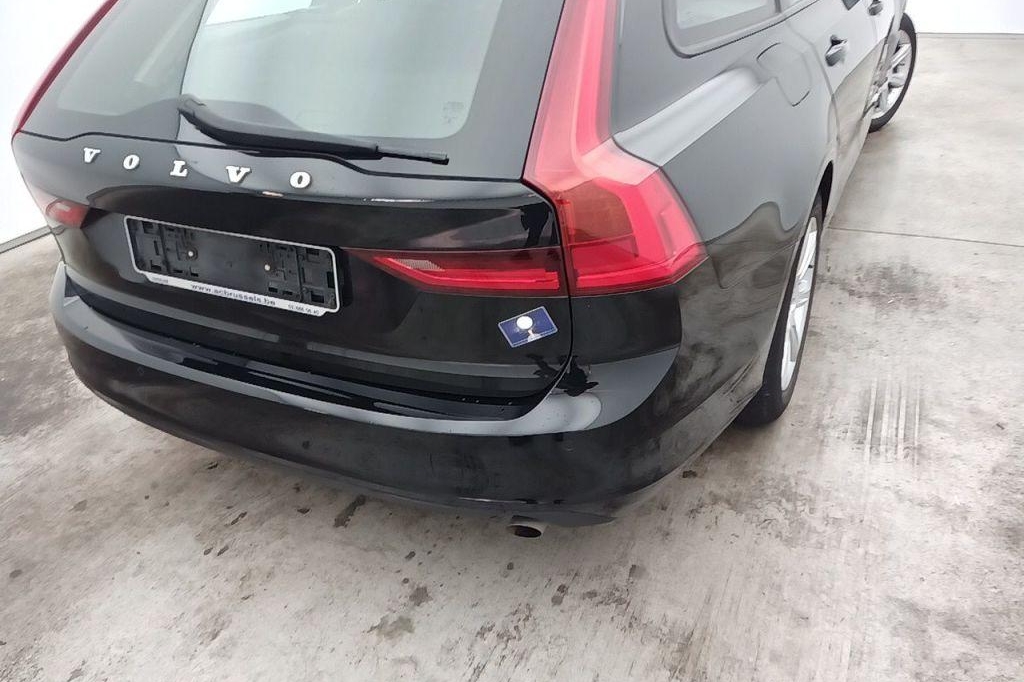 Volvo V90 2017 photo 51