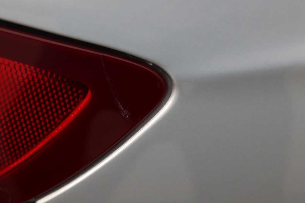 Ford Mondeo Tunier 2016 photo 61