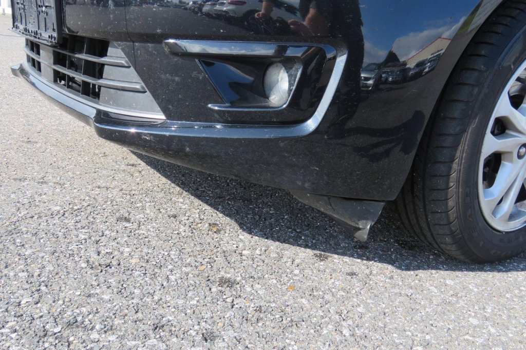 Ford Transit Connect 2019 фото 10