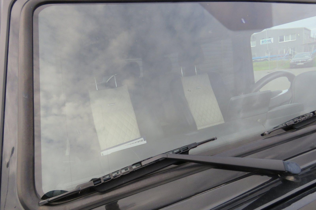 Mercedes-AMG G-Klasse 2017 фото 49