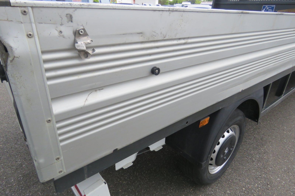 Renault Master 2016 фото 36