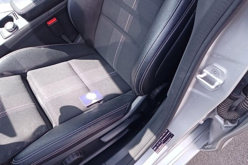 Mercedes-Benz CLA 2017 фото 43