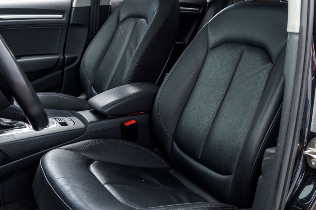 Audi A3 Quattro 2014 фото 25