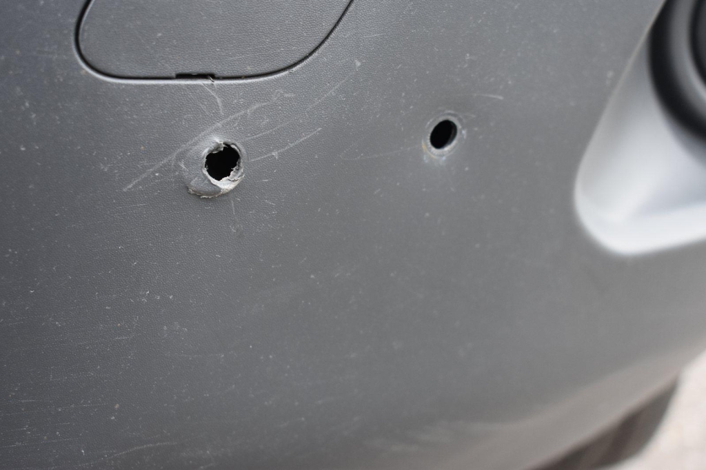 Ford Transit Koffer 2018 фото 15