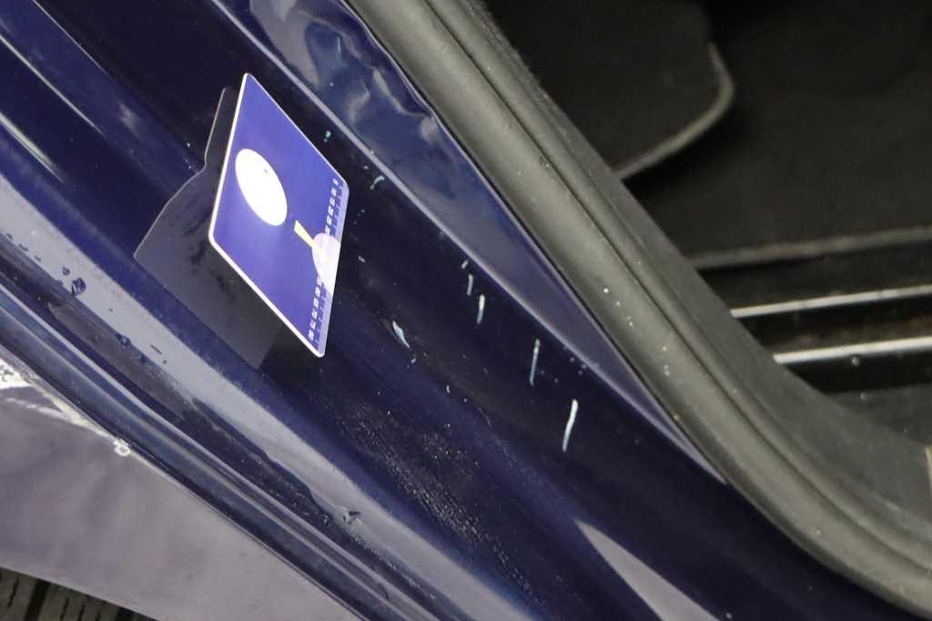 Volkswagen Touran 2015 фото 34