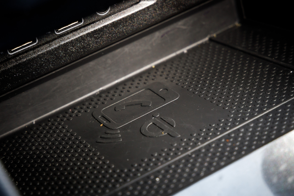 Volkswagen Tiguan 2018 photo 20